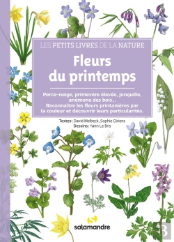Bertrand.pt - Fleurs Du Printemps