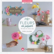 Fleurs En Papier