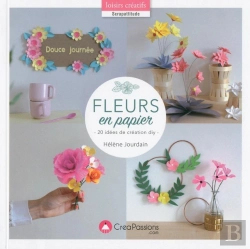 Bertrand.pt - Fleurs En Papier