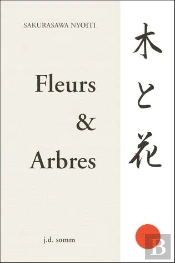 Fleurs Et Arbres