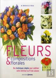 Fleurs Et Compositions Florales
