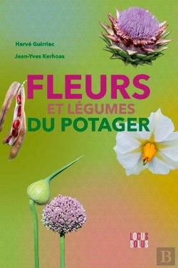 Bertrand.pt - Fleurs Et Légumes Du Potager