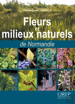 Bertrand.pt - Fleurs Et Milieux Naturels De Normandie