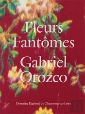 Fleurs Fantomes