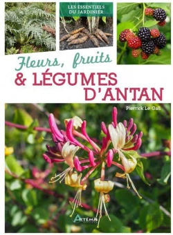 Bertrand.pt - Fleurs, Fruits & Légumes D'Antan