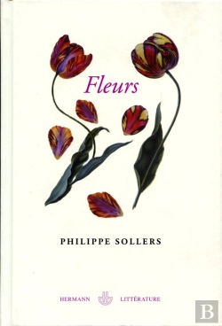 Bertrand.pt - Fleurs - Le Grand Roman De L'Érotisme Floral