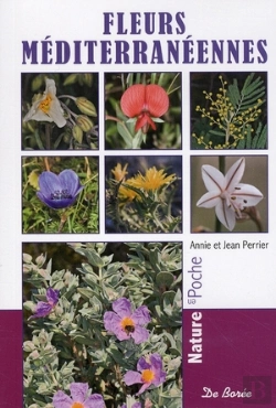 Bertrand.pt - Fleurs Méditerranéennes