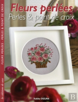 Bertrand.pt - Fleurs Perlees - Perles & Point De Croix