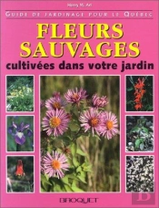 Fleurs Sauvages Cultivees Dans Votre Jardin