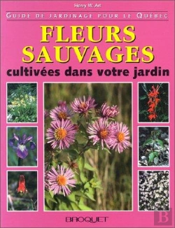 Bertrand.pt - Fleurs Sauvages Cultivees Dans Votre Jardin