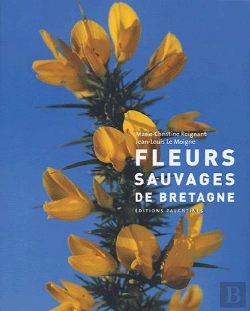Bertrand.pt - Fleurs Sauvages De Bretagne
