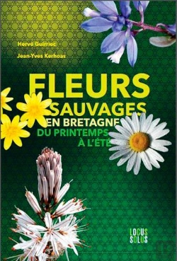 Bertrand.pt - Fleurs Sauvages En Bretagne, Du Printemps À L'Été