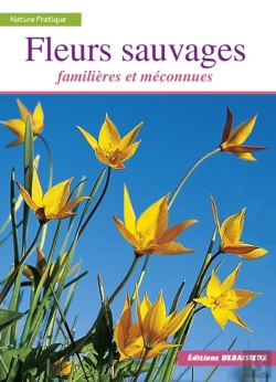Bertrand.pt - Fleurs Sauvages / Familieres Et Meconnues