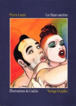 Bertrand.pt - Fleurs Secretes