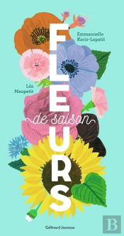 Fleurs (Tp)