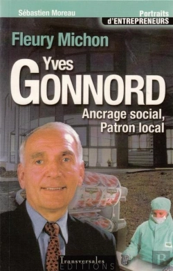 Bertrand.pt - Fleury Michon Yves Gonnord