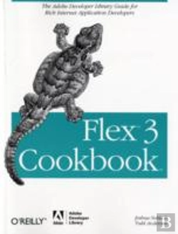 Bertrand.pt - Flex 3 Cookbook