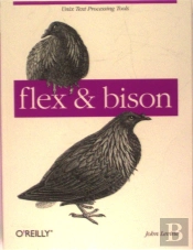 Flex And Bison
