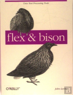 Bertrand.pt - Flex And Bison