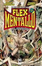 Flex Mentallo: Man Of Muscle Mystery Deluxe