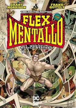 Bertrand.pt - Flex Mentallo: Man Of Muscle Mystery Deluxe