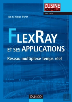 Bertrand.pt - Flex Ray Et Ses Applications ; Réseau Multiplexé Temps Réel