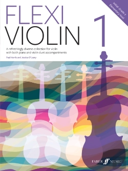 Bertrand.pt - Flexi Violin 1