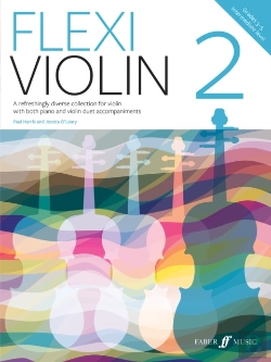 Bertrand.pt - Flexi Violin 2