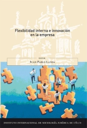Flexibilidad Interna E Innovación En La Empresa