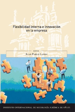 Bertrand.pt - Flexibilidad Interna E Innovación En La Empresa