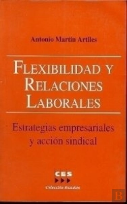 Bertrand.pt - Flexibilidad Y Relaciones Laborales