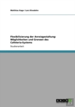 Bertrand.pt - Flexibilisierung Der Anreizgestaltung