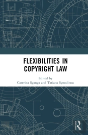 Flexibilities In Copyright Law