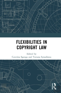 Bertrand.pt - Flexibilities In Copyright Law