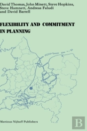 Flexibility And Commitment In Planning