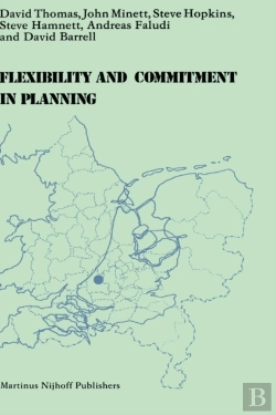 Bertrand.pt - Flexibility And Commitment In Planning