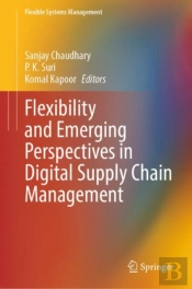 Flexibility And Emerging Perspectives In Digital Supply Chain Management