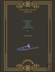 Flexibility Book With Musical Expression N-1