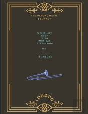 Flexibility Book With Musical Expression N-1