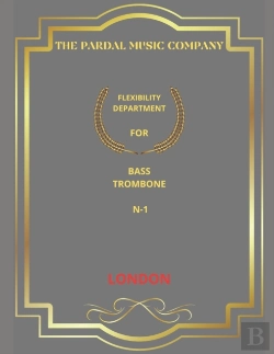 Bertrand.pt - Flexibility Department For Bass Trombone N-1
