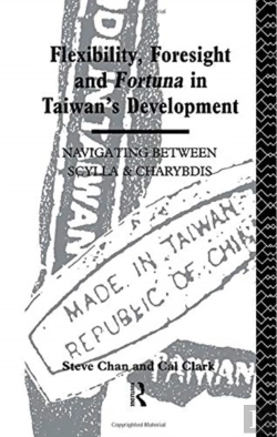 Bertrand.pt - Flexibility, Foresight And Fortuna In Taiwan'S Development