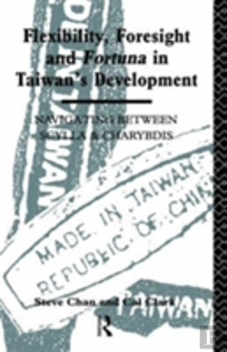 Bertrand.pt - Flexibility, Foresight And Fortuna In Taiwan'S Development