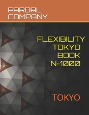 Flexibility  Tokyo Book  N-1000