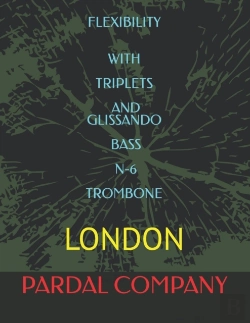 Bertrand.pt - Flexibility With Triplets And Glissando Bass N-6 Trombone