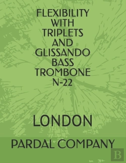 Bertrand.pt - Flexibility With Triplets And Glissando Bass Trombone N-22
