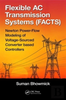 Flexible Ac Transmission Systems (Facts)