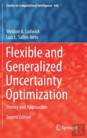 Flexible And Generalized Uncertainty Optimization