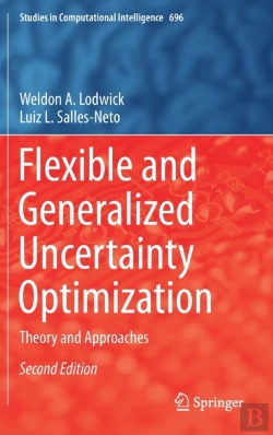 Bertrand.pt - Flexible And Generalized Uncertainty Optimization
