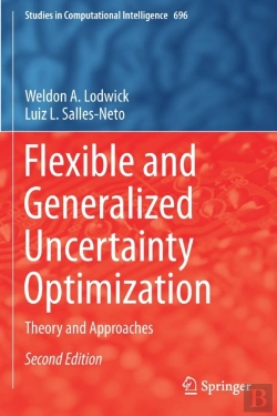 Bertrand.pt - Flexible And Generalized Uncertainty Optimization