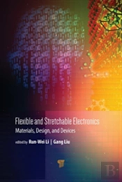 Flexible And Stretchable Electronics